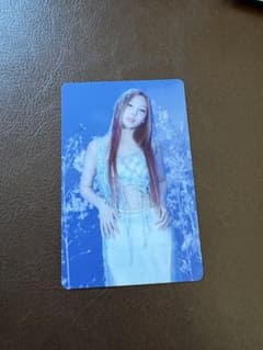 TWICE NAYEON トレカのサムネイル