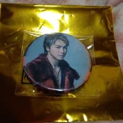 EXILE　チェンジング缶バッジ TAKAHIROのサムネイル