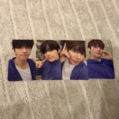 TXT Love Language スビン ボムギュ テヒョン ヒュニンカイ - メルカリ