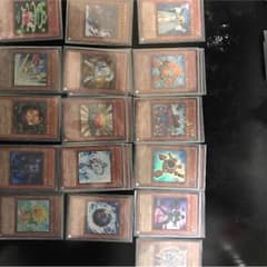 遊戯王 シンクロデッキのサムネイル