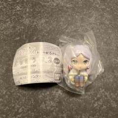 葬送のフリーレン まちぼうけ2 ガチャ フリーレンのサムネイル