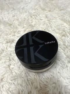 Lekarka イルミネイトパウダー 10gのサムネイル