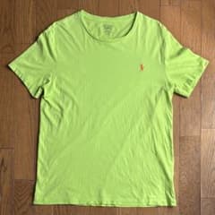 Polo Ralph Lauren Tシャツ ライトグリーンのサムネイル