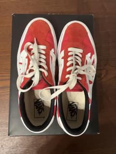 vans スニーカーのサムネイル