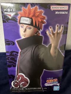 이치 반 쿠지 NARUTO 질풍전 C상 페인