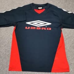 umbro アンブロ Tシャツ 長袖のサムネイル