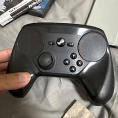 Steam Controller 本体 PC用ゲームコントローラーのサムネイル