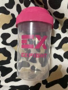 EX FIGHT ドリンクシェイカーのサムネイル