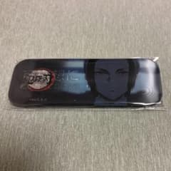 匿名配送・早め発送】鬼滅の刃 第4期ダイニング 無惨 レンチキュラー缶