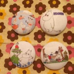 ムーミンのサムネイル