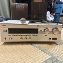 YAMAHA DSP-A595a AVアンプ 5.1chスピーカーセットのサムネイル