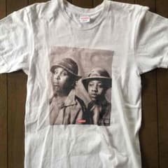 supreme×wackie'sTシャツのサムネイル