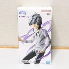 とある魔術の禁書目録III アクセラレータ フィギュア