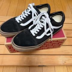 VANS Old Skool 27.0のサムネイル