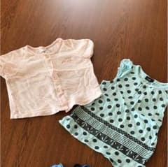 トップス べべのサムネイル