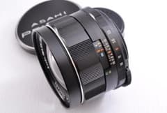 PENTAX Super-Takumar 24mm F3.5 【Yaho様専用】のサムネイル
