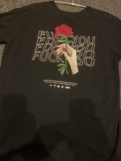 LEGENDA Tシャツのサムネイル