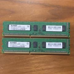 メモリ　pc3l 4g x 500枚　セット　② メモリ pc3l 4g x 500枚 セット ② メモリ pc3l 4g x 500枚セット モリタ】