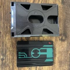 仮面ライダー ゼロノスのサムネイル