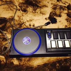BeatMania コントローラーのサムネイル
