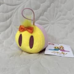 ニャッキ！　ぬいぐるみ　マスコット