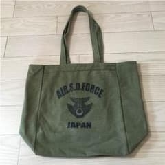 新品‼️ トートバック航空自衛隊のサムネイル
