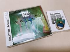 King&Prince Re:Senseのサムネイル