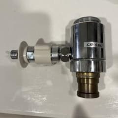 食洗機用CB-SXH7 分岐水栓 Panasonic パナソニック 食器洗浄機 - メルカリ