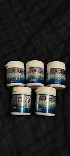 acuo ５セットのサムネイル