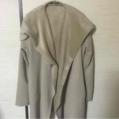 美品 ピンダイ 軽めコート(＾ー^)ノのサムネイル