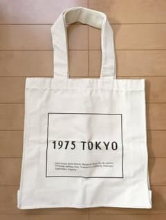 トートバッグ(ユニセックス品)のサムネイル