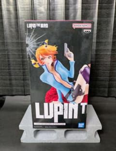 LUPIN THE III RD 峰不二子 フィギュアのサムネイル