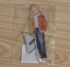 PRODUCE101JAPAN 日プ新世界 アクリルスタンド 矢田佳暉 - メルカリ