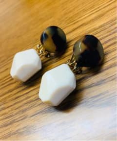 alexandrine paris イヤリングのサムネイル