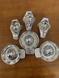 レモン絞り器のサムネイル