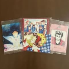矢沢あい ウエハース 天使なんかじゃない 天ない レアカードのサムネイル