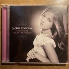 ジャッキー・エヴァンコ　Songs From The Silver Screenのサムネイル