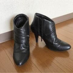 ブーティー♡のサムネイル