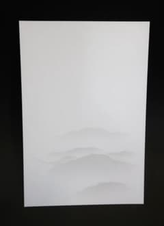 사제 상중 엽서 50장 하트 야마 카스미