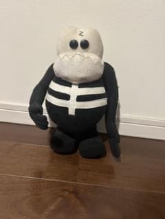BOUNTY HUNTER ぬいぐるみ スカルくんのサムネイル