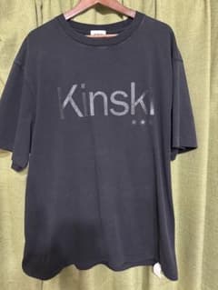 GDC Kinski Tシャツ - メルカリ