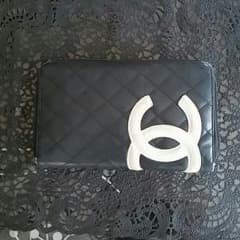 CHANEL☆長財布のサムネイル