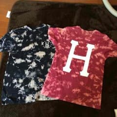 HUF T-shirtのサムネイル