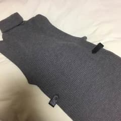 ニットワンピースのサムネイル