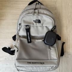 ザノースフェイス リュック NM2DQ06 DUAL BACKPACK 30Lのサムネイル