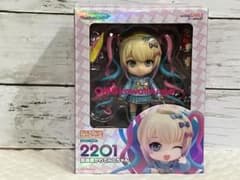 ねんどろいど 超絶最かわてんしちゃん 2201 - メルカリ