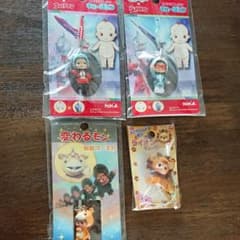 キューピー ストラップのサムネイル