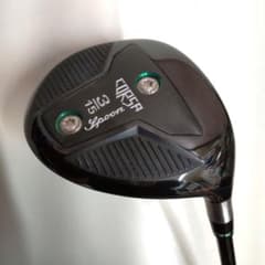 良品！バルド コルサ CORSA SPOON 3W ダイヤモンドスピーダー6S - メルカリ