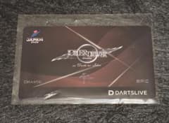 JOKERDRIVER 2026 DARTSLIVEカード　ダーツ祭のサムネイル