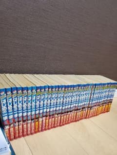 最終値下げ　はじめの一歩　109巻セットのサムネイル